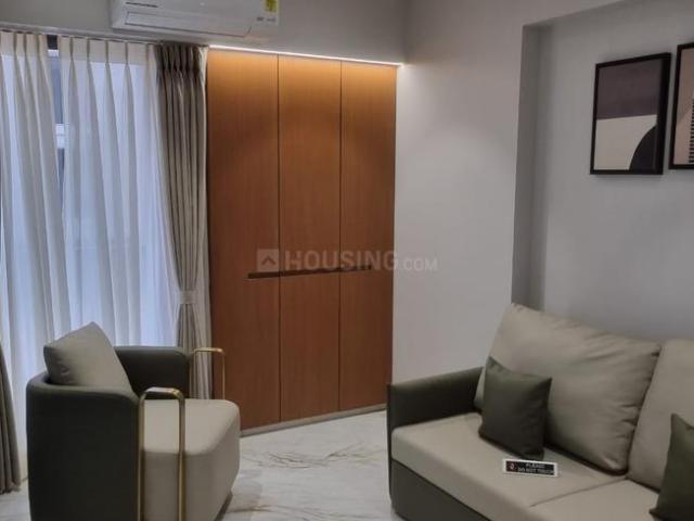 3 BHK Apartment in Jahangir Pura for resale Surat. The reference number is 19640274