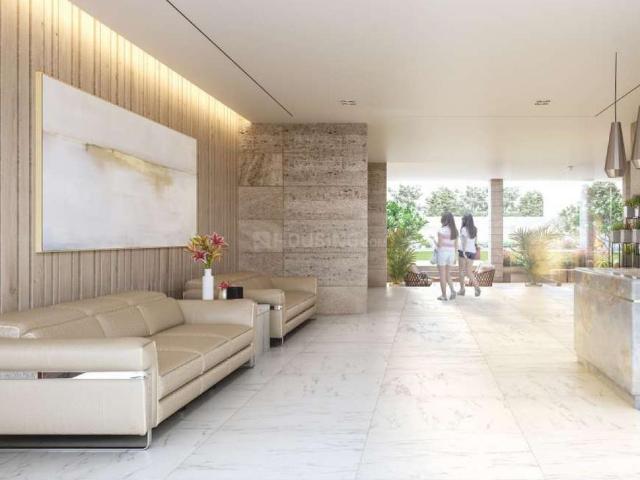 3 BHK Apartment in Jahangir Pura for resale Surat. The reference number is 19773988
