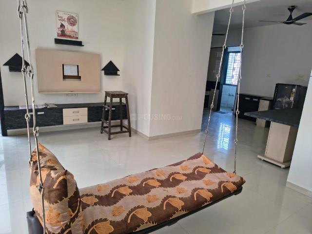 3 BHK Apartment in Jahangir Pura for resale Surat. The reference number is 19821410