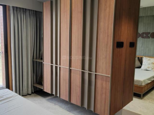 3 BHK Apartment in Jahangir Pura for resale Surat. The reference number is 19925001