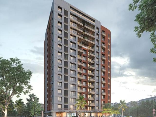 3 BHK Apartment in Jahangir Pura for resale Surat. The reference number is 20224612