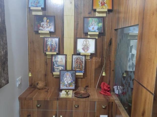 3 BHK Apartment in Jahangir Pura for resale Surat. The reference number is 20592597