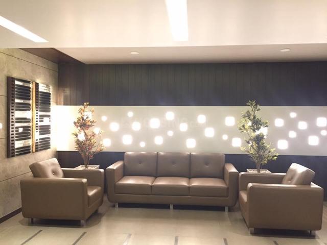 3 BHK Apartment in Jahangirabad for rent Surat. The reference number is 20517441