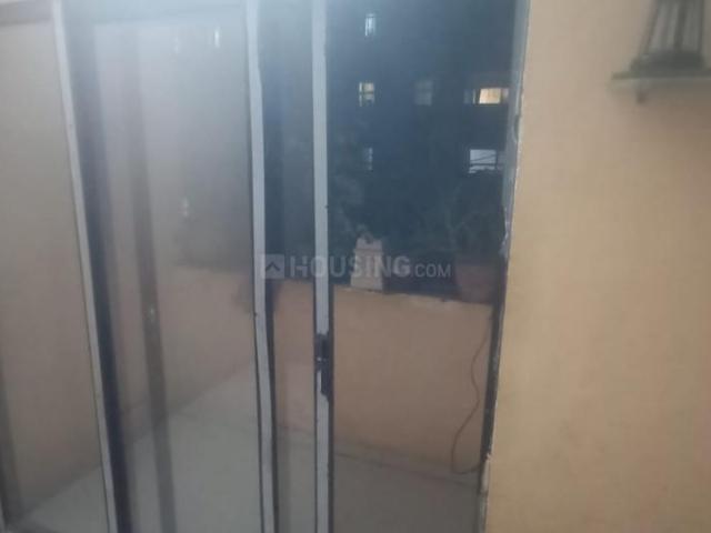 3 BHK Apartment in Jahangirabad for rent Surat. The reference number is 20524256