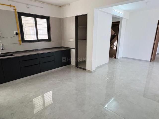 3 BHK Apartment in Jahangirabad for rent Surat. The reference number is 20525004