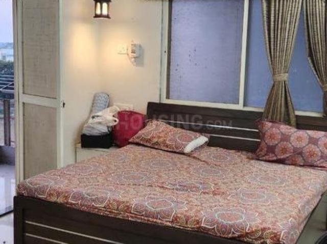 3 BHK Apartment in Jahangirabad for rent Surat. The reference number is 20815173