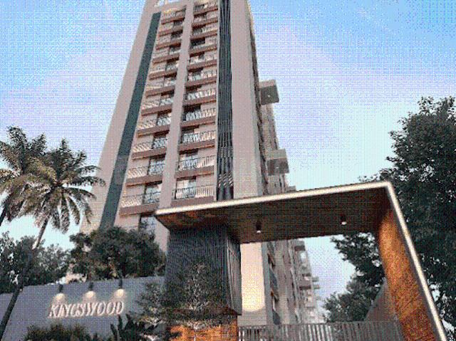 3 BHK Apartment in Jahangirabad for resale Surat. The reference number is 20517603