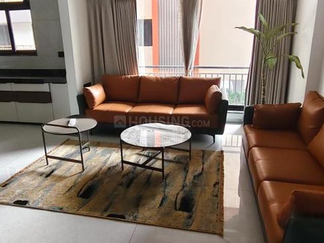 3 BHK Apartment in Jahangirabad for resale Surat. The reference number is 20792807