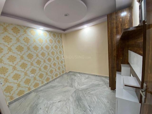 3 BHK Apartment in Jahangirpuri for resale New Delhi. The reference number is 14590935