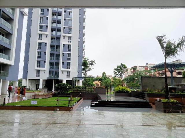 3 BHK Apartment in Jai Prakash Nagar for rent Ranchi. The reference number is 20470336
