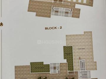 3 BHK Apartment in Jai Prakash Nagar for resale Ranchi. The reference number is 19773047