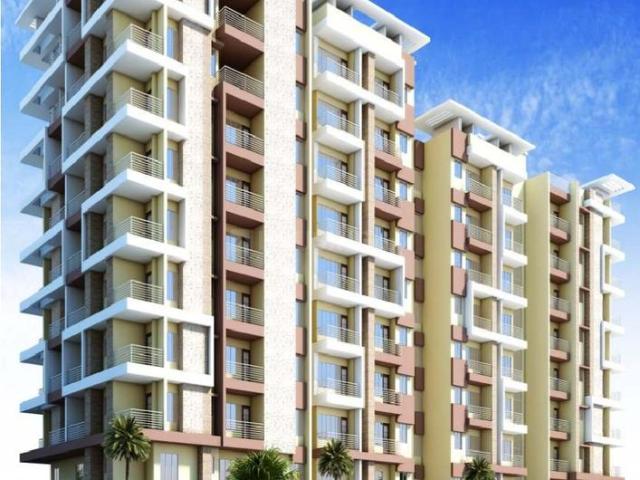 3 BHK Apartment in Jai Prakash Nagar for resale Ranchi. The reference number is 20022206