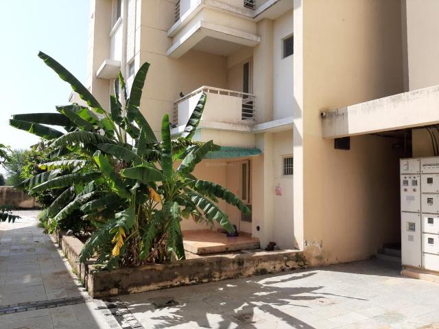 3 BHK Apartment in Jaisinghpura for rent Jaipur. The reference number is 8258791