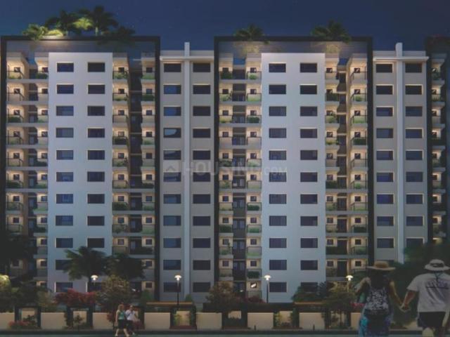 3 BHK Apartment in Jaisinghpura for rent Jaipur. The reference number is 20822151