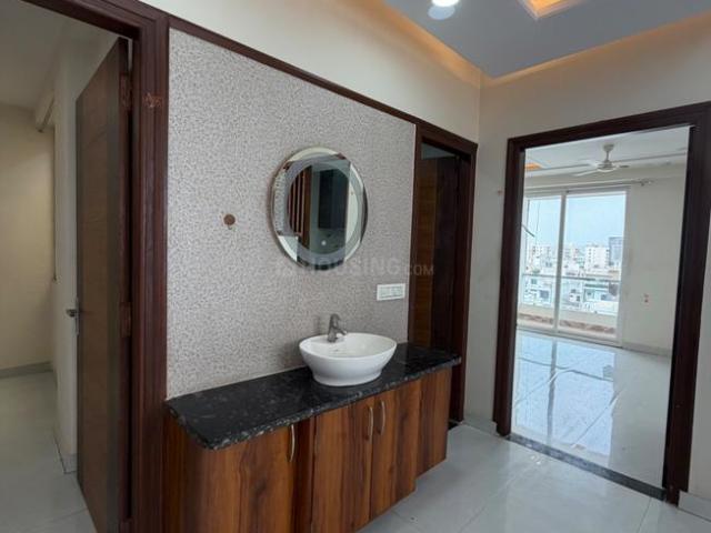 3 BHK Apartment in Jaisinghpura for rent Jaipur. The reference number is 20969721