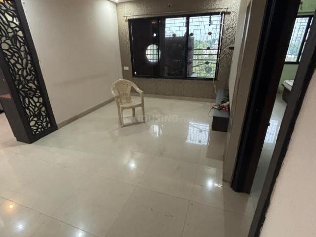 3 BHK Apartment in Jaiprakash Nagar for rent Nagpur. The reference number is 18641775