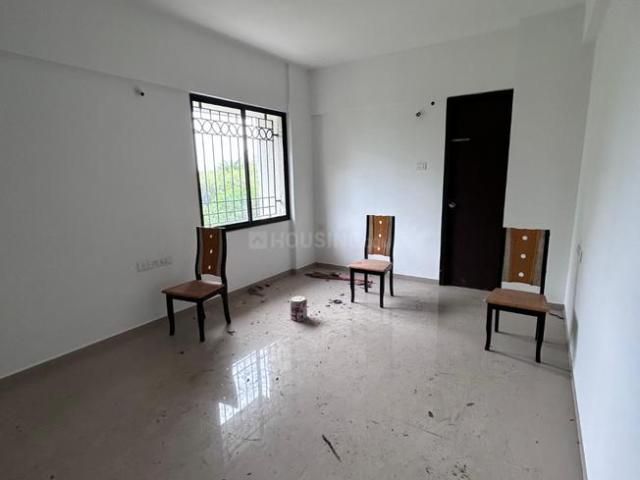 3 BHK Apartment in Jaiprakash Nagar for rent Nagpur. The reference number is 20536466