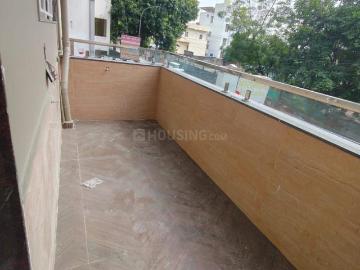 3 BHK Apartment in Jaiprakash Nagar for resale Nagpur. The reference number is 20490355