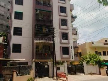3 BHK Apartment in Jaiprakash Nagar for resale Nagpur. The reference number is 20572461