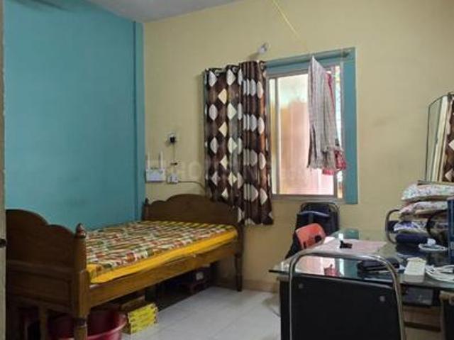 3 BHK Apartment in Jaiprakash Nagar for resale Nagpur. The reference number is 18624657