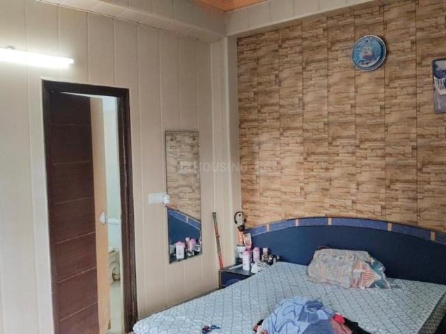 3 BHK Apartment in Jaipur House Colony for resale Agra. The reference number is 20737008