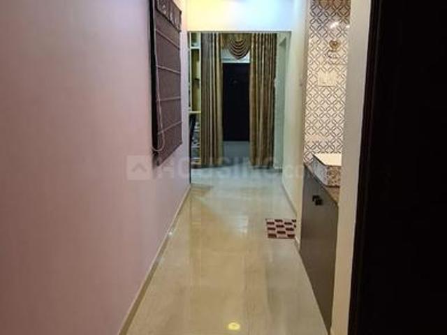 3 BHK Apartment in Jaitala for rent Nagpur. The reference number is 20951764