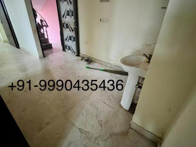 3 BHK Apartment in Jaitpur for resale New Delhi. The reference number is 21319984