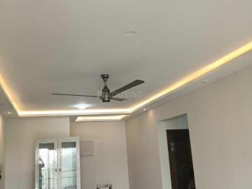 3 BHK Apartment in Jakkur for rent Bengaluru. The reference number is 19764677