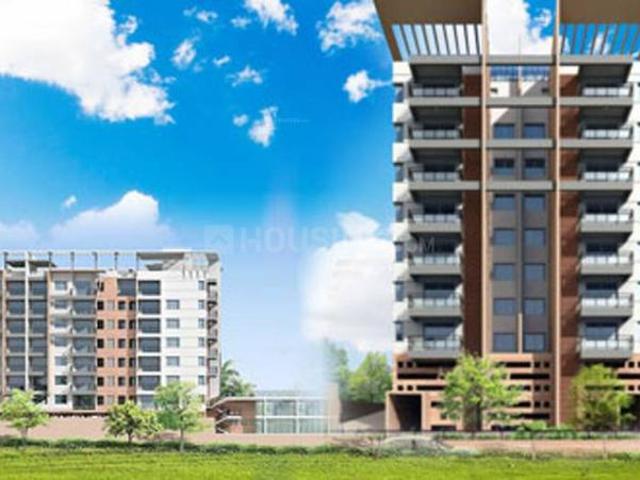 3 BHK Apartment in Jakkur for rent Bengaluru. The reference number is 19879016