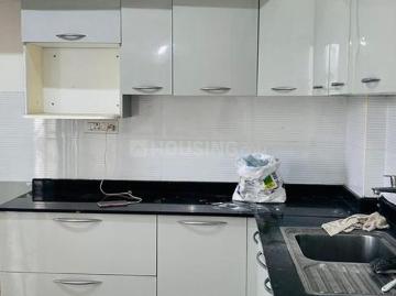 3 BHK Apartment in Jakkur for rent Bengaluru. The reference number is 19888242