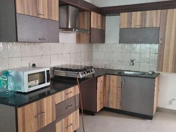 3 BHK Apartment in Jakkur for rent Bengaluru. The reference number is 19837258