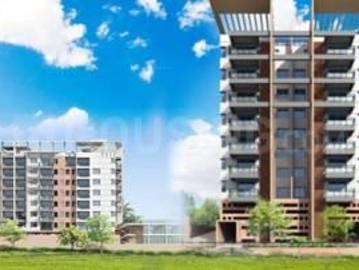 3 BHK Apartment in Jakkur for rent Bengaluru. The reference number is 19995827