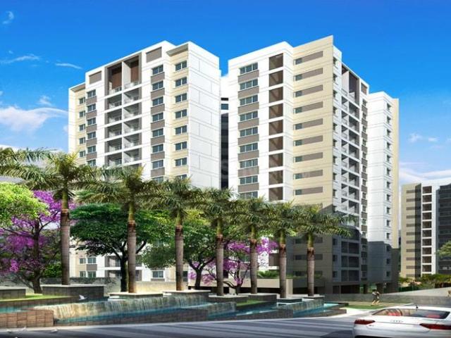 3 BHK Apartment in Jakkur for rent Bengaluru. The reference number is 20006747