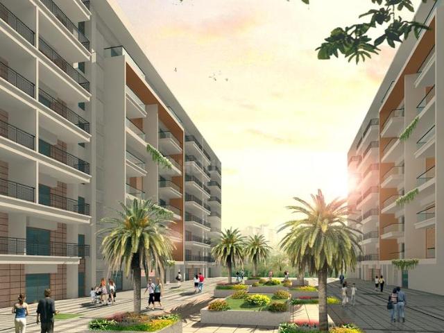3 BHK Apartment in Jakkur for rent Bengaluru. The reference number is 20006913