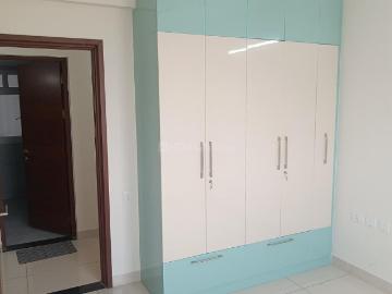 3 BHK Apartment in Jakkur for rent Bengaluru. The reference number is 20150956
