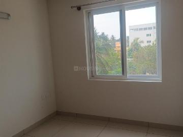 3 BHK Apartment in Jakkur for rent Bengaluru. The reference number is 20151103