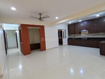 3 BHK Apartment in Jakkur for rent Bengaluru. The reference number is 20107906