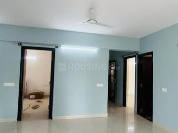 3 BHK Apartment in Jakkur for rent Bengaluru. The reference number is 20243180