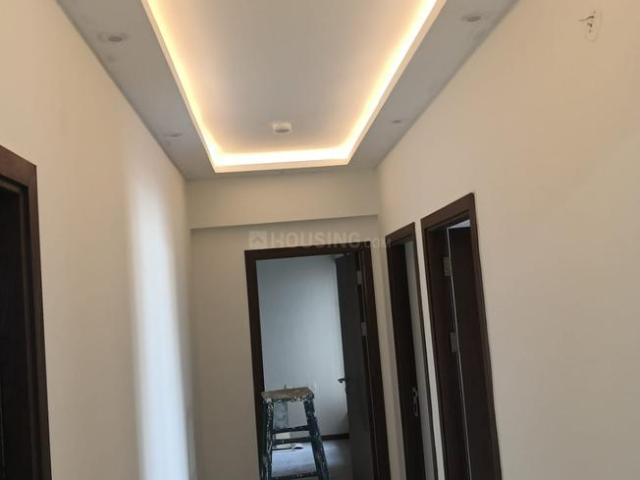 3 BHK Apartment in Jakkur for rent Bengaluru. The reference number is 20243834