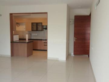3 BHK Apartment in Jakkur for rent Bengaluru. The reference number is 20269810