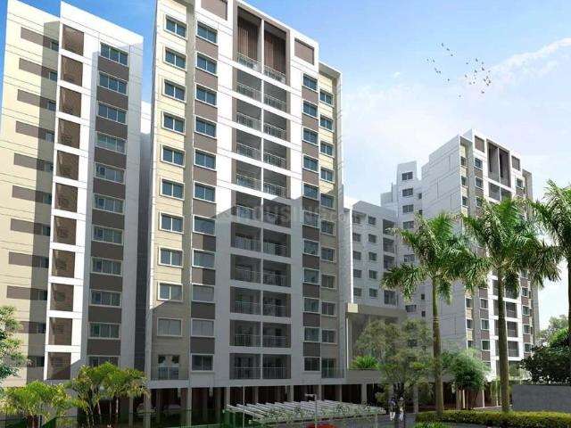 3 BHK Apartment in Jakkur for rent Bengaluru. The reference number is 20223016