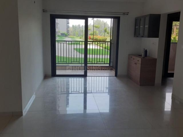 3 BHK Apartment in Jakkur for rent Bengaluru. The reference number is 20336506