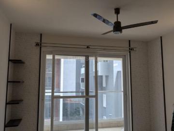 3 BHK Apartment in Jakkur for rent Bengaluru. The reference number is 20436415