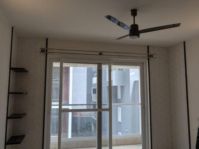 3 BHK Apartment in Jakkur for rent Bengaluru. The reference number is 20436415