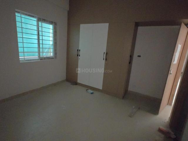 3 BHK Apartment in Jakkur for rent Bengaluru. The reference number is 20743674