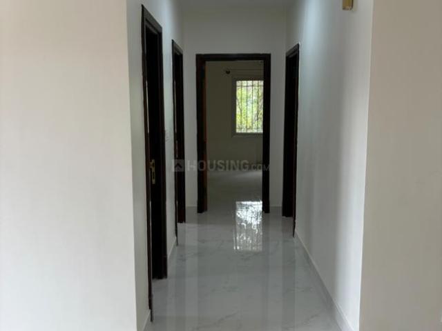 3 BHK Apartment in Jakkur for rent Bengaluru. The reference number is 20733353
