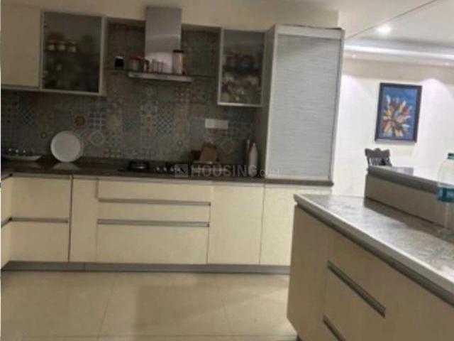 3 BHK Apartment in Jakkur for rent Bengaluru. The reference number is 20889007