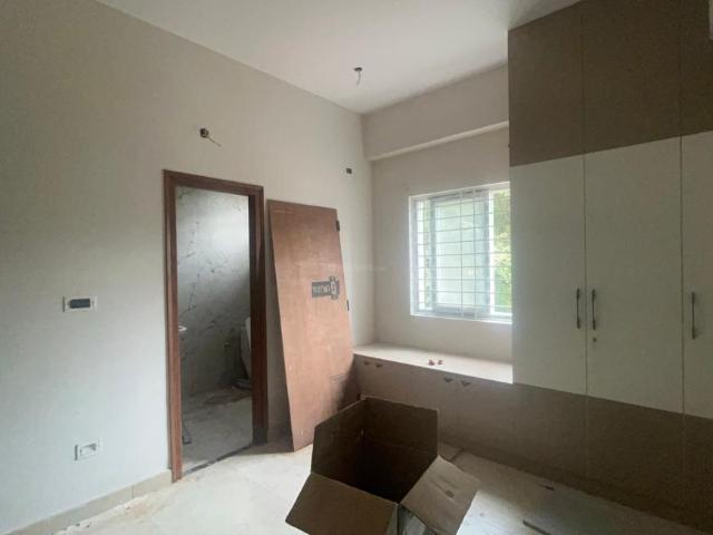 3 BHK Apartment in Jakkur for rent Bengaluru. The reference number is 20827479