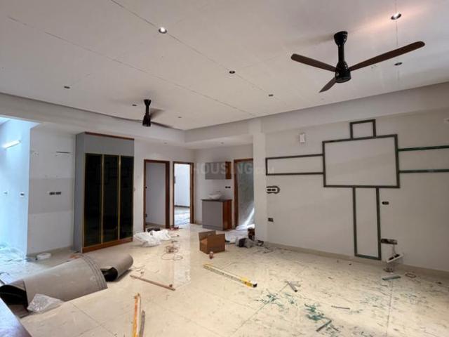 3 BHK Apartment in Jakkur for rent Bengaluru. The reference number is 20942847
