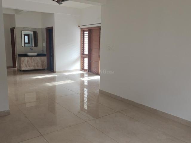 3 BHK Apartment in Jakkur for rent Bengaluru. The reference number is 20936194